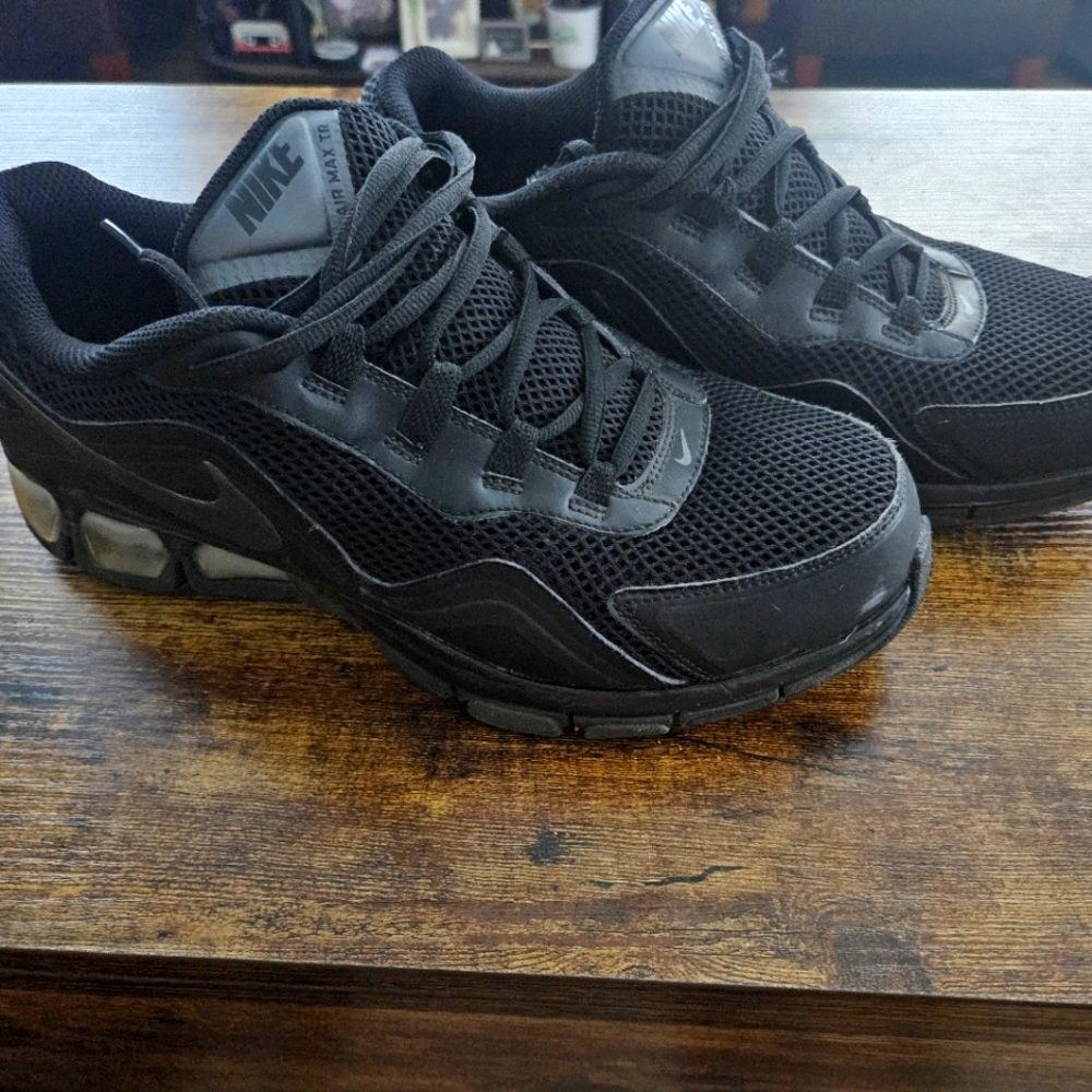 Nike Air Max TR